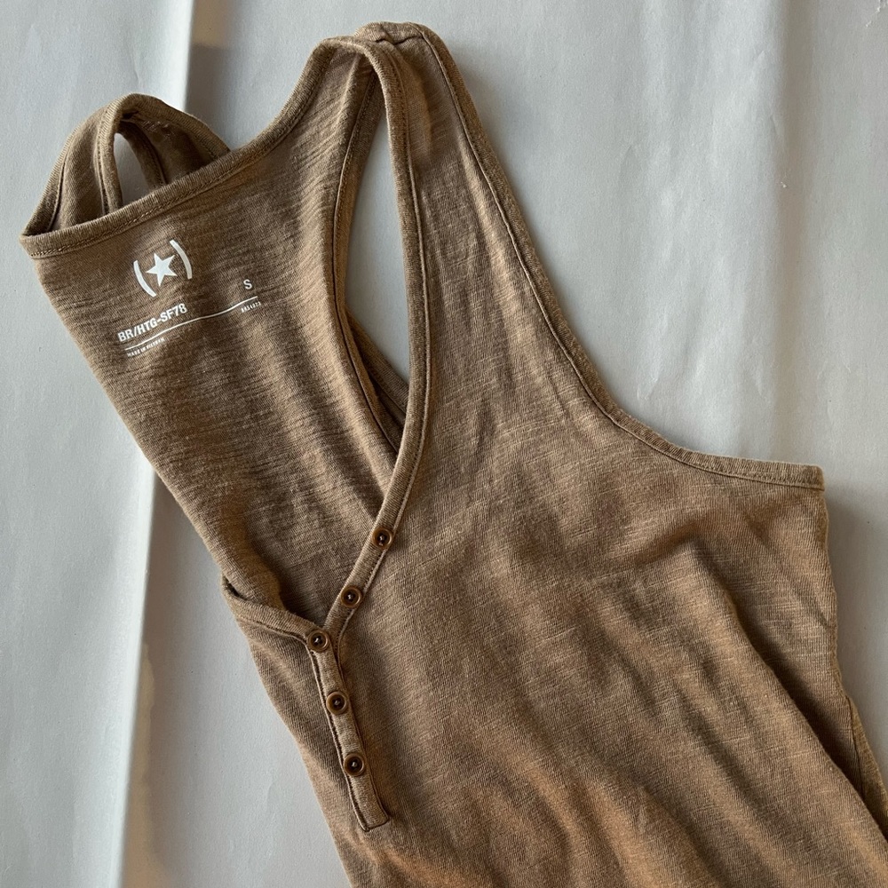 Banana Republic Tank Top _ SZ S